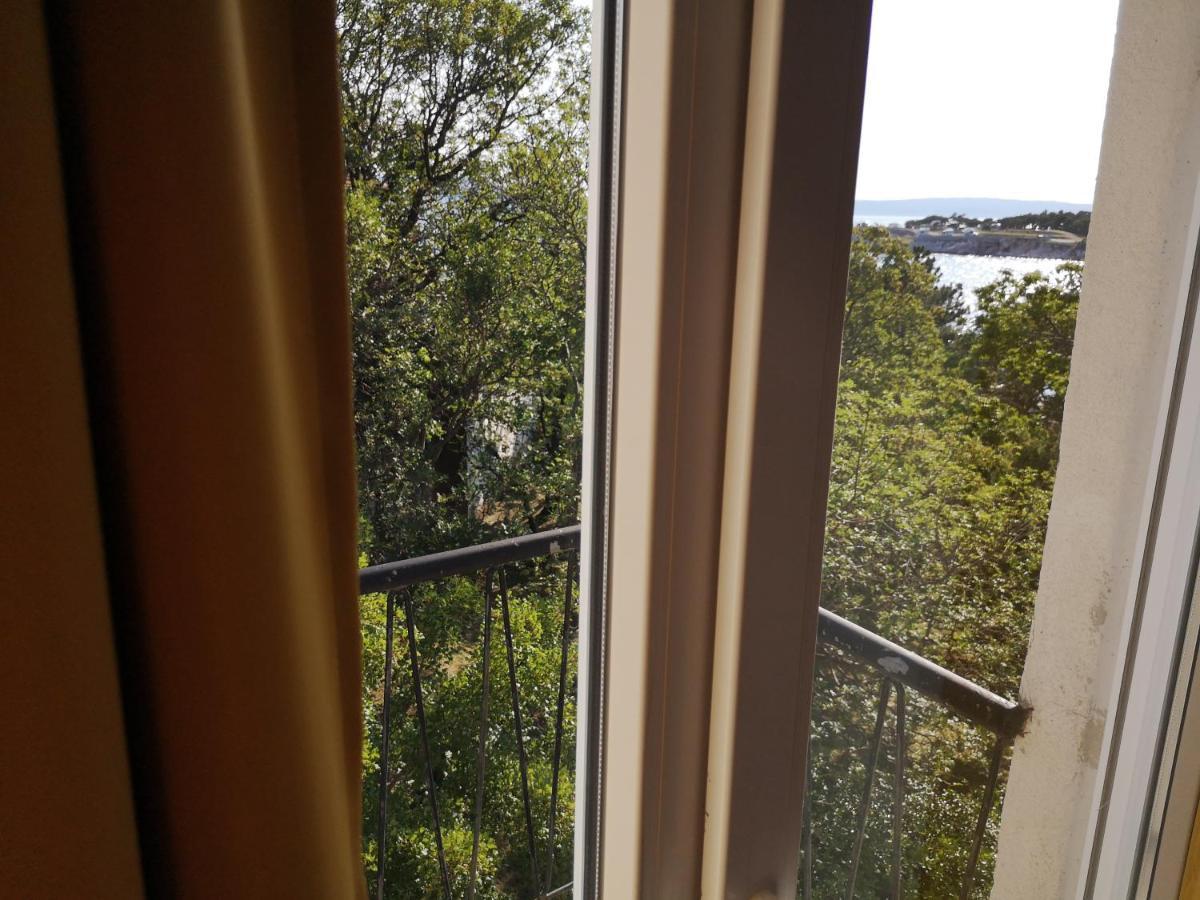 Guest House Morska Grota Povile Εξωτερικό φωτογραφία