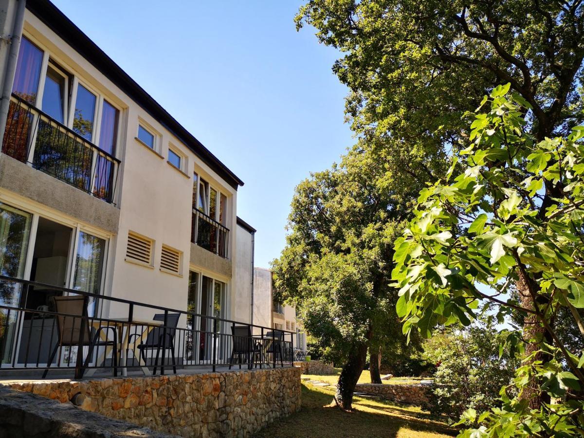 Guest House Morska Grota Povile Εξωτερικό φωτογραφία