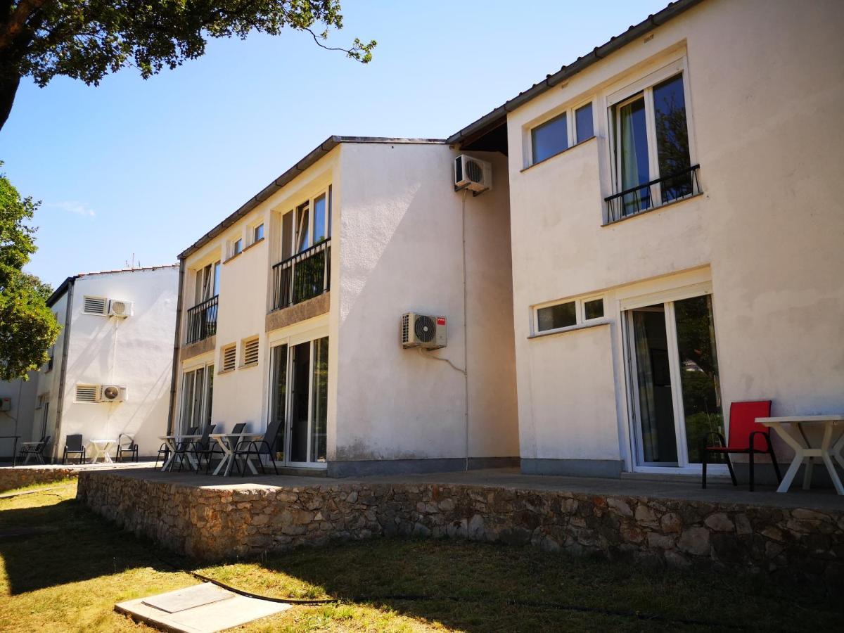 Guest House Morska Grota Povile Εξωτερικό φωτογραφία