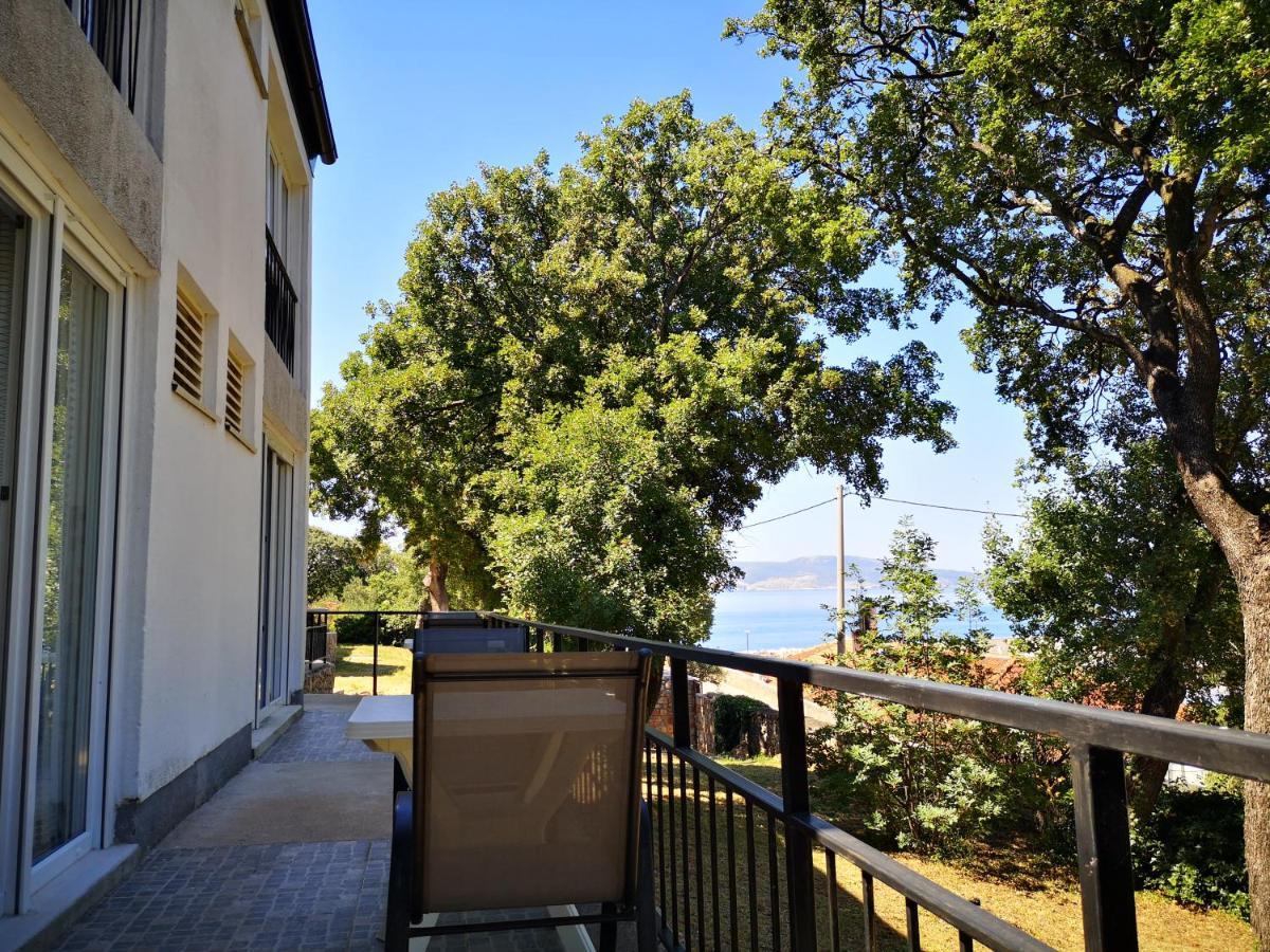 Guest House Morska Grota Povile Εξωτερικό φωτογραφία