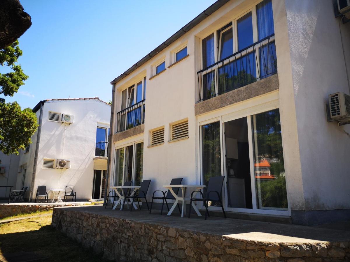Guest House Morska Grota Povile Εξωτερικό φωτογραφία
