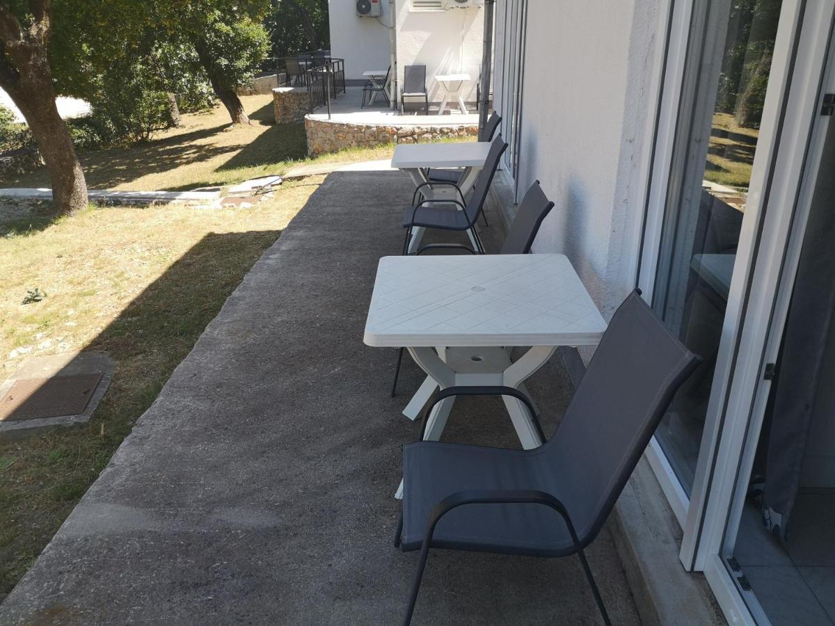 Guest House Morska Grota Povile Εξωτερικό φωτογραφία