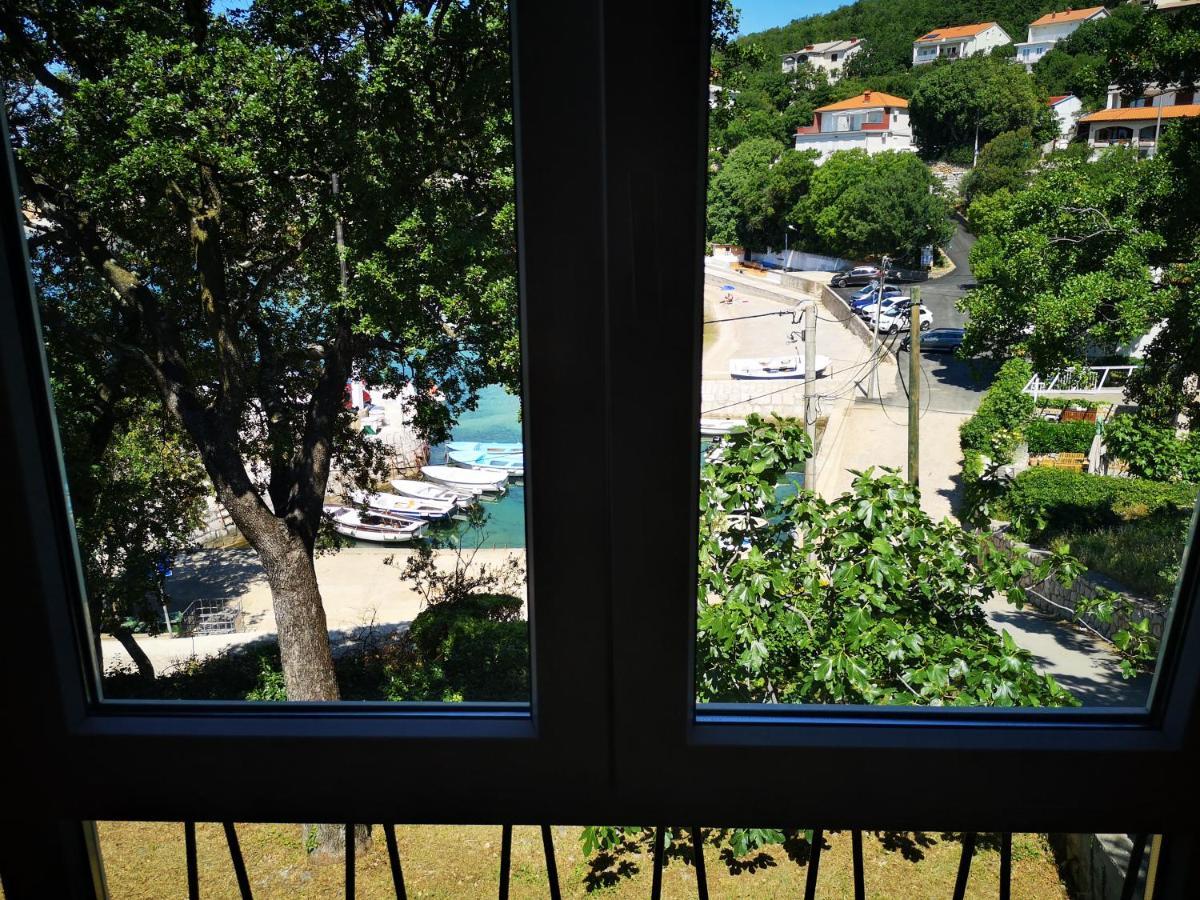Guest House Morska Grota Povile Εξωτερικό φωτογραφία