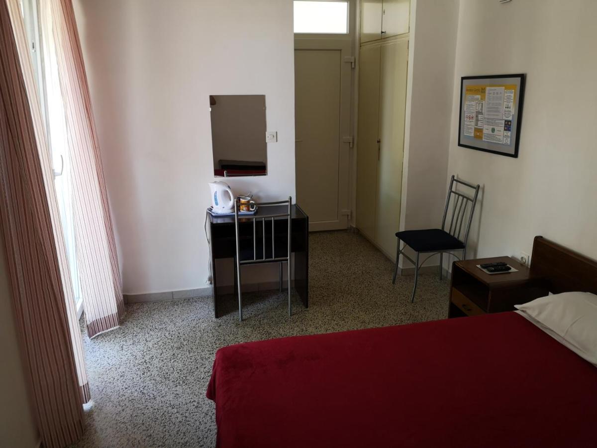 Guest House Morska Grota Povile Εξωτερικό φωτογραφία