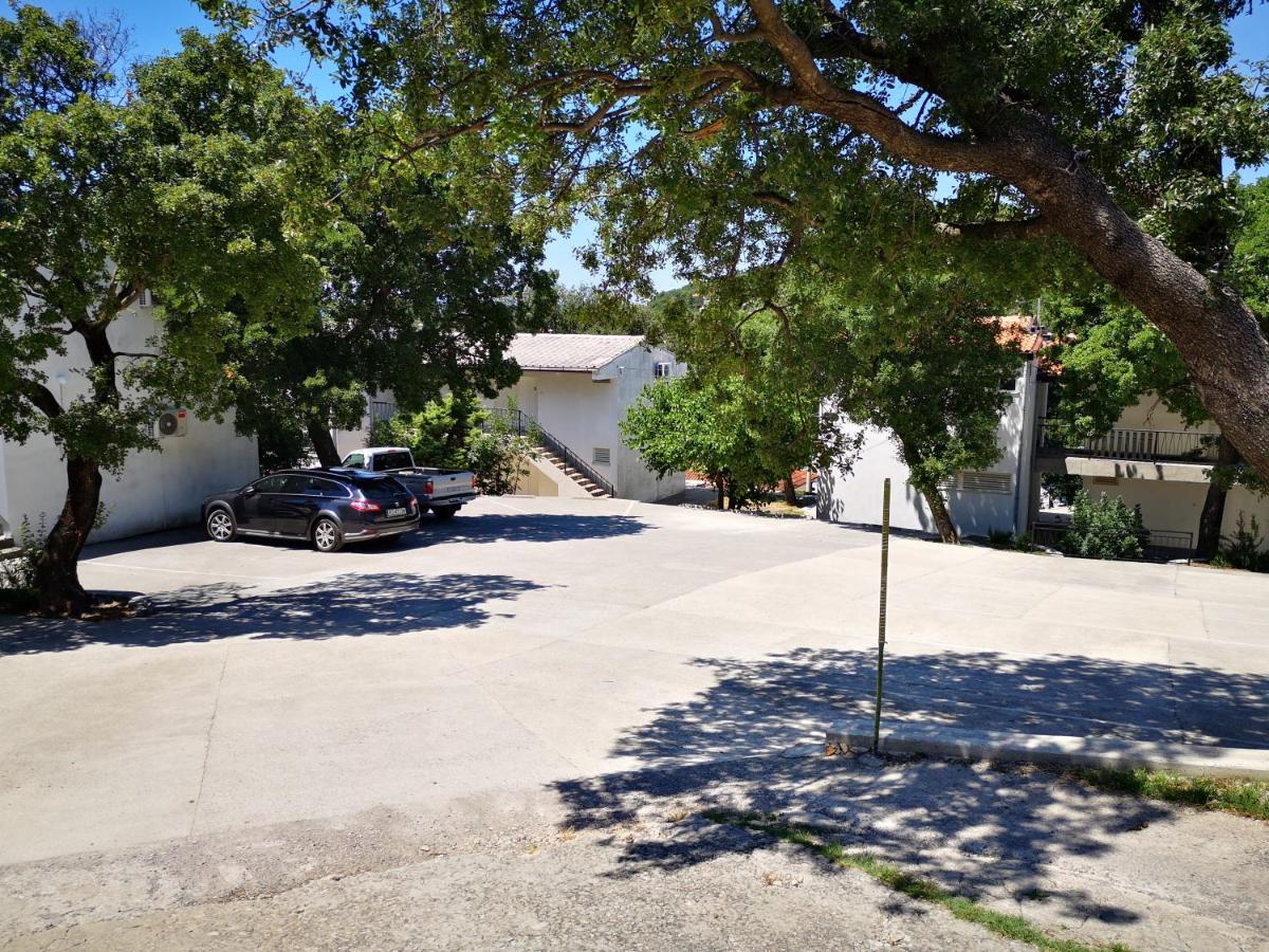 Guest House Morska Grota Povile Εξωτερικό φωτογραφία