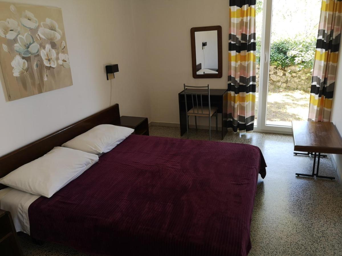Guest House Morska Grota Povile Εξωτερικό φωτογραφία