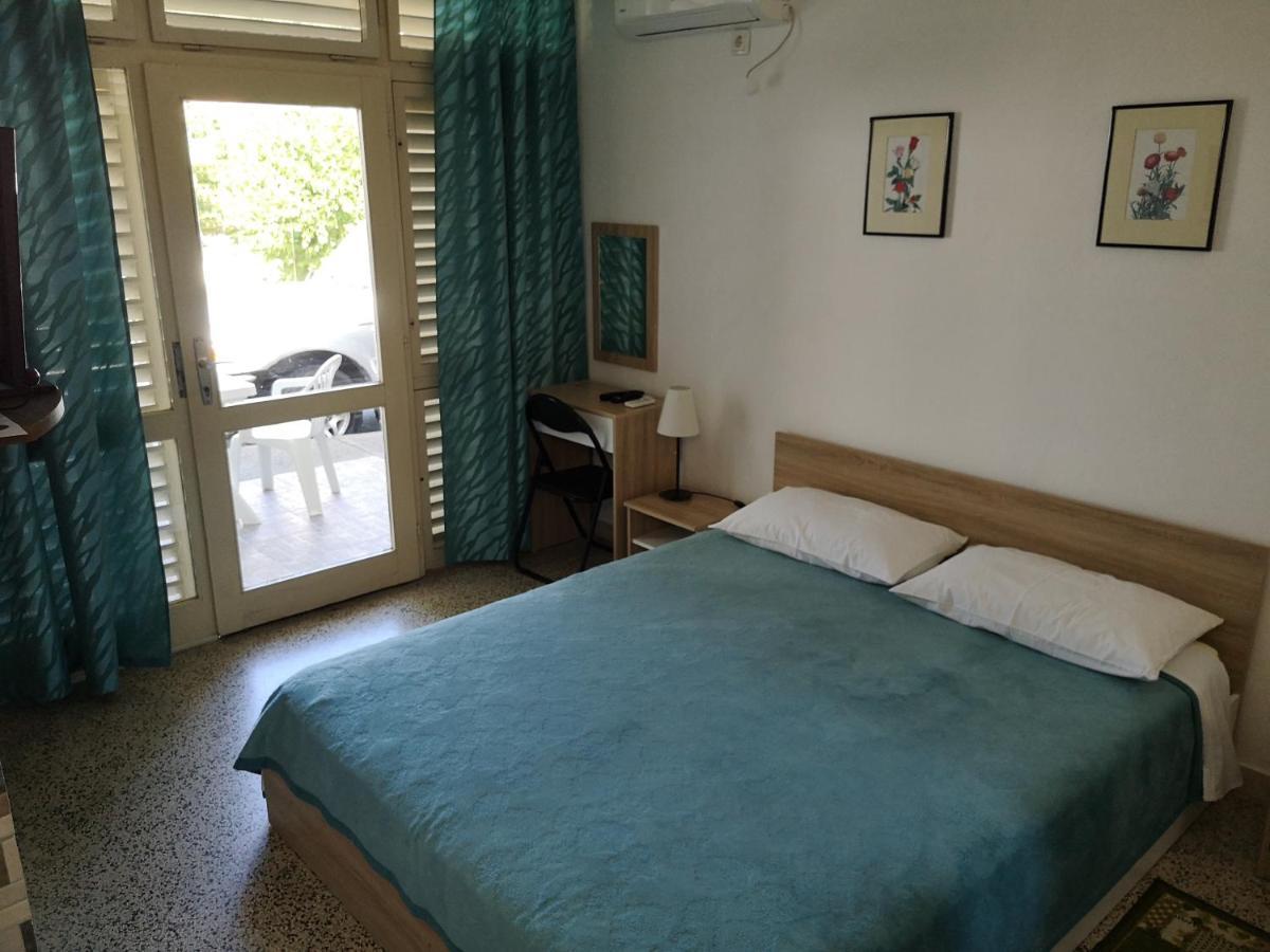 Guest House Morska Grota Povile Εξωτερικό φωτογραφία