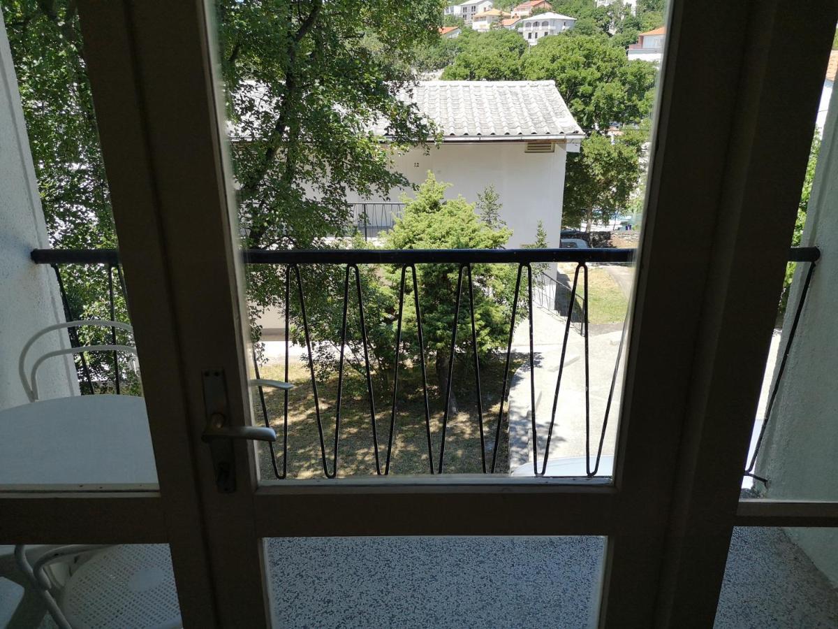 Guest House Morska Grota Povile Εξωτερικό φωτογραφία