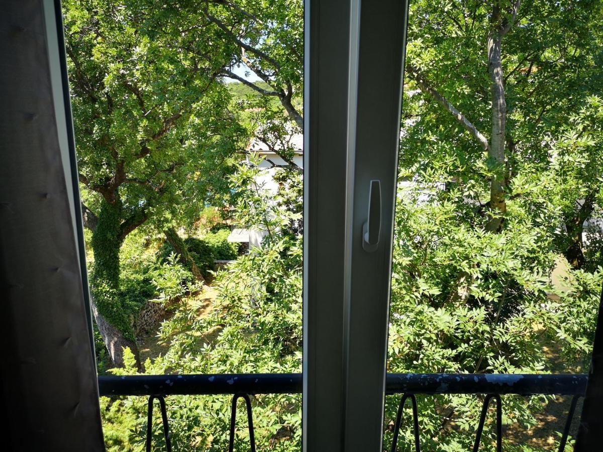 Guest House Morska Grota Povile Εξωτερικό φωτογραφία
